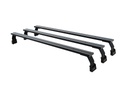 Toyota Tacoma ReTrax XR 8in (2007-nykyinen) Triple Load Bar Kit - Front Runner 3