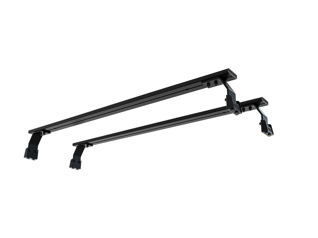Toyota Tacoma ReTrax XR 5'6in (2007-nykyinen) Double Load Bar Kit - Front Runner 3