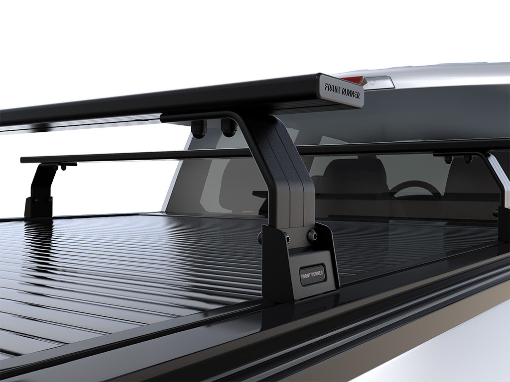 Toyota Tacoma ReTrax XR 6'6in (2007-nykyinen) Double Load Bar Kit - Front Runner 2