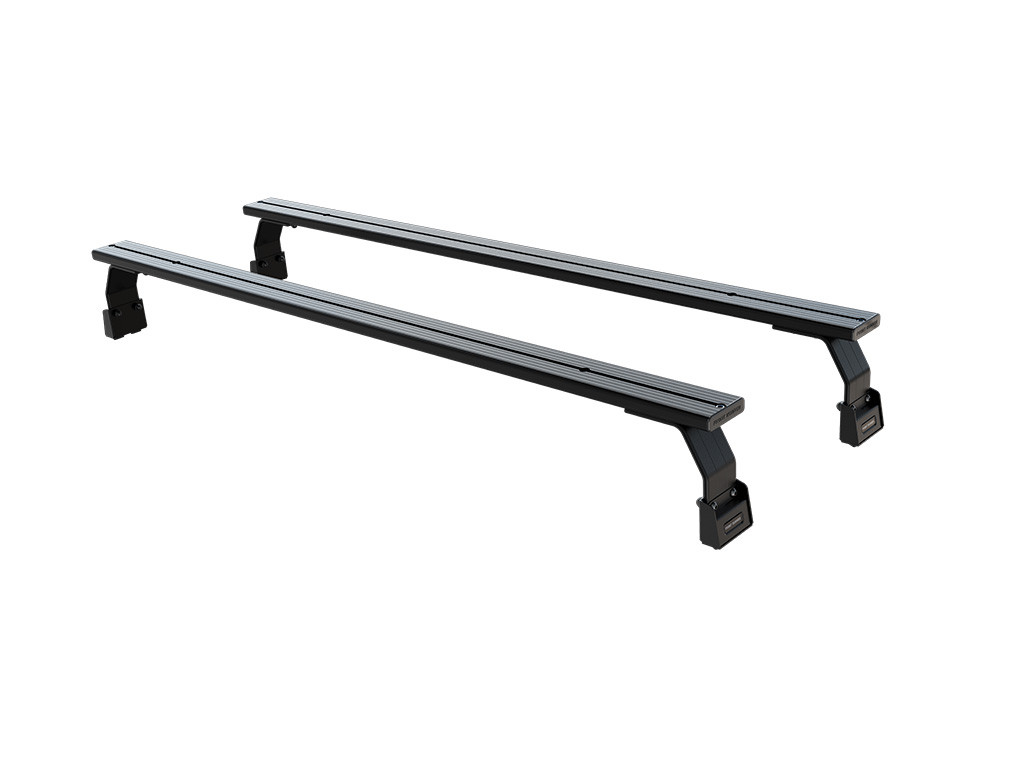 Toyota Tacoma ReTrax XR 6'6in (2007-nykyinen) Double Load Bar Kit - Front Runner 3