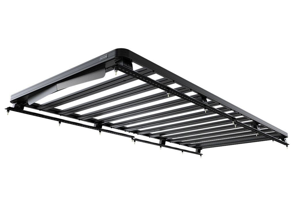 Volkswagen T4 Transporter (1990-2003) Slimline II kattotelinesarja - Front Runner 6