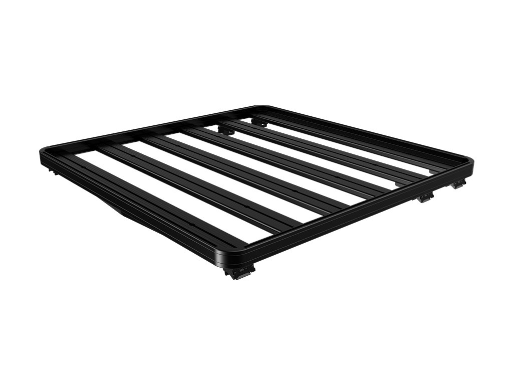 Volvo XC60 (2018-nykyinen) Slimline II kattotelinesarja - Front Runner 5