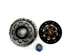 CLUTCH KIT FOR PATROL GR UP TO 1992