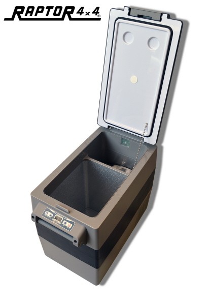 Raptor Kompressorijääkaappi 42L