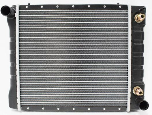 Jäähdytin Discovery I 200 TDI