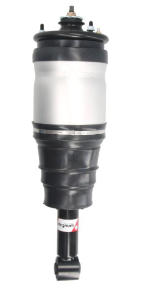 Ilmajousijalka Taakse V/O