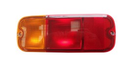 REAR LIGHT LH BUMPER JIMNY FROM 98 TO 2001