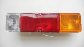 REAR LH LIGHT BUMPER SAMURAI