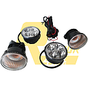 Etuvalo Ja Vilkkuvalo