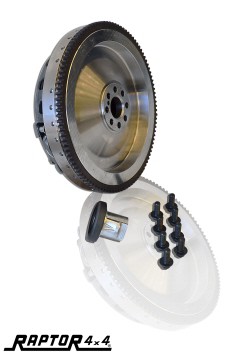 HD FLYWHEELS AND CLUTCH KIT DEFENDER TD5