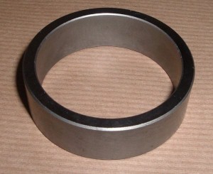 HUB SPACER 15 MM