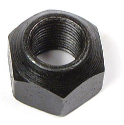 WHEEL NUT FOR STEEL WHEELS
