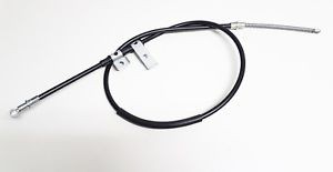 Käsijarruvaijeri Samurai 1.3 1.9