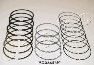 MAJOR PISTON RINGS JIMNY 1.3 +0.50