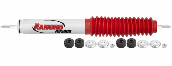 Rancho RS5402