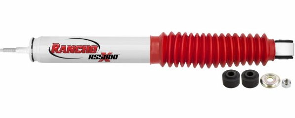 RANCHO RS55221 Front shocks HD
