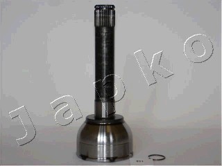 CV JOINT TOYOTA LAND CRUISER