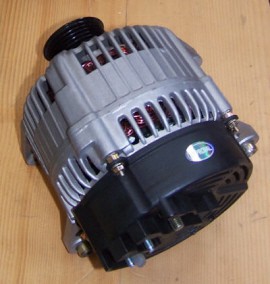 ALTERNATOR 100A V8