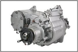 RECONDITIONNED T/BOX DEFENDER