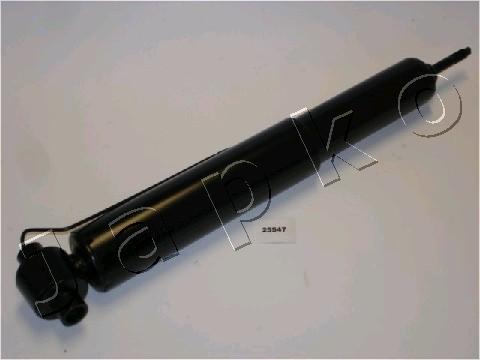 FRONT SHOCKS ABSORBER TOYOTA KZJ/LJ SQUARED LAMP