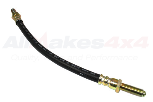 CLUTCH HOSE (no 300Tdi)