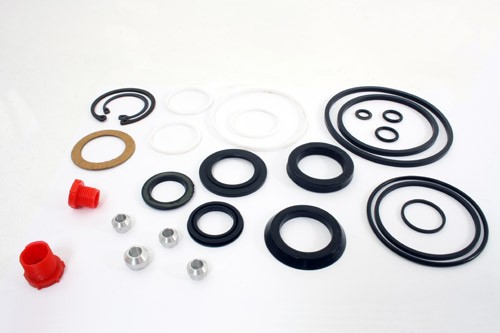 STEERING BOX REPAIR KIT