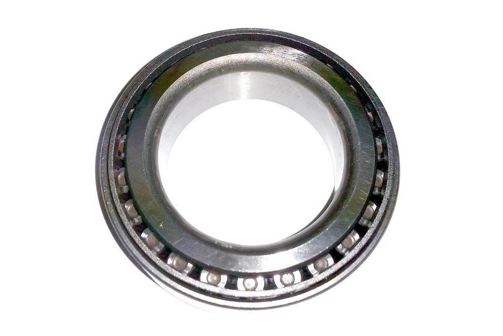 Poskilaakeri, rover-akseli, Land Rover