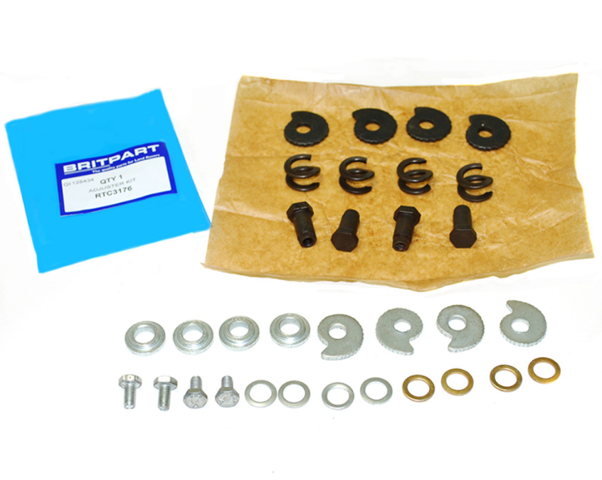 Brake Adjuster Repair Kit