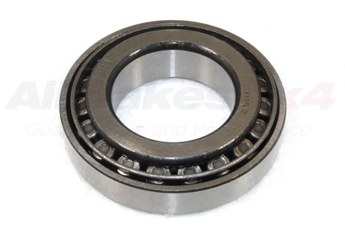 Bearing Tapper Rolling S2 - S3