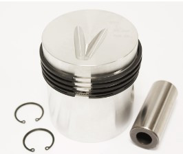 Mäntä Kokonaisuus 2.25 Diesel