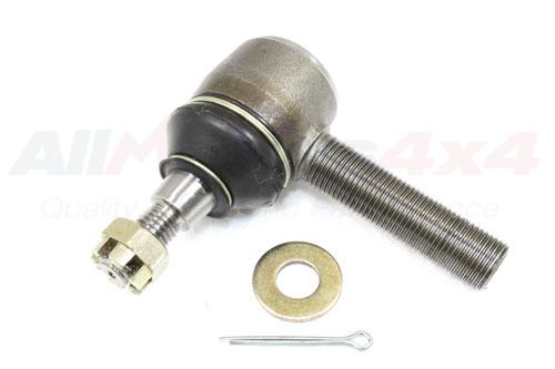 TRACK ROD END LH S3 DELPHI