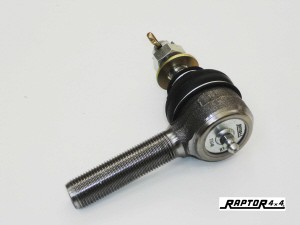 HD Raidetangonpää oikea, Land Rover