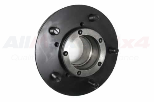 Hub Assembly 93 on