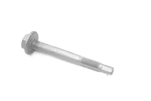 Upper rear knuckle bolt