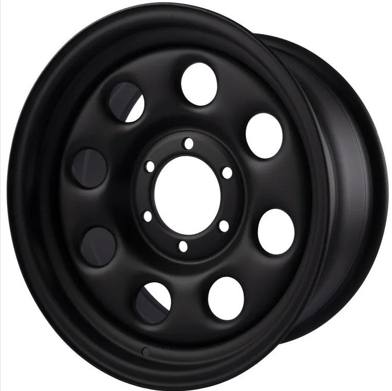 S8 17 x 8 ET +10 6x139,7