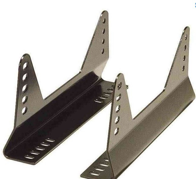 Seat Mounts 360mm