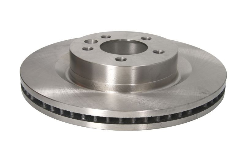 Brake Disk Front 337mm