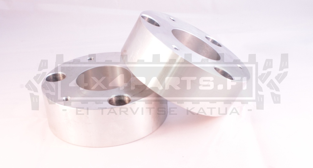 Spring Spacer Front 45mm pair