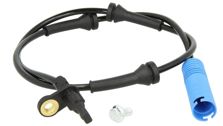 Pyörimisnopeusanturi