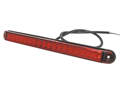 Led Lisäjarruvalo