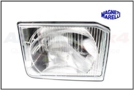 FRONT RH HEADLAMP DISCOVERY I 300TDI