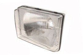 FRONT LH HEADLAMP DISCOVERY I 300TDI