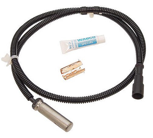 ABS anturi, eteen, Land Rover Discovery