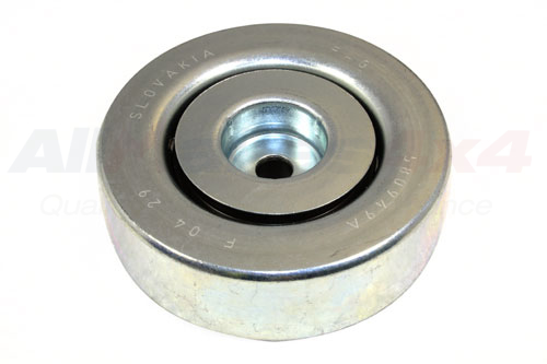 Fan Belt Pulley P38 BMW 2,5 diesel