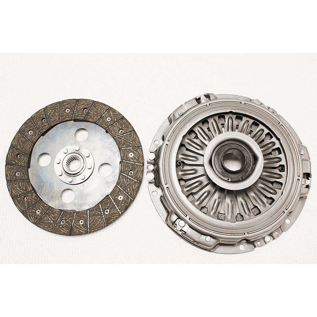 Clutch Kit P38 Td6 2.5 (BMW)