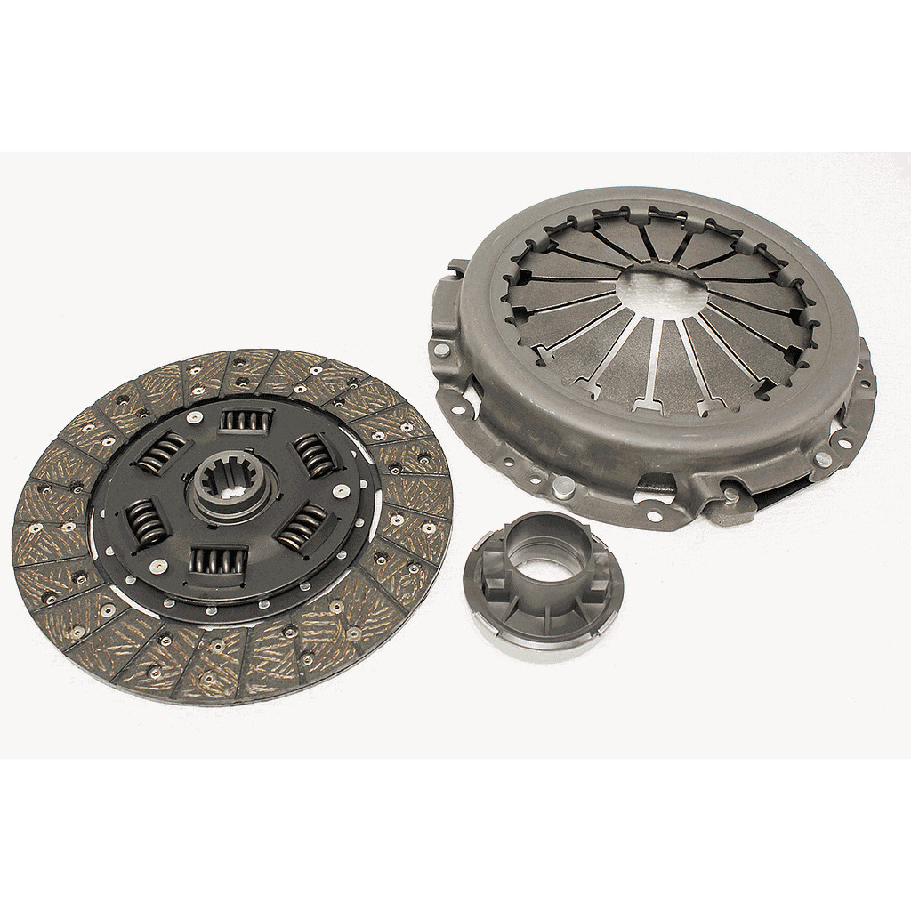 Kytkinsarja CLUTCH REPAIR KIT Series 3