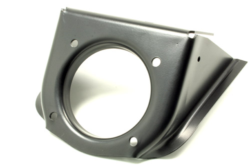 Spring Mounting Bracket RH