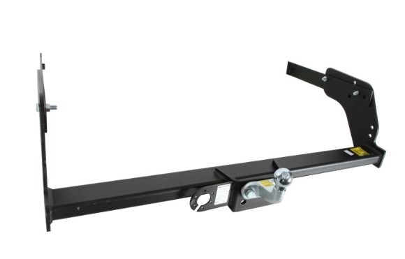 Vetokoukku Nissan D22