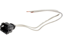 Engine knock sensor connector