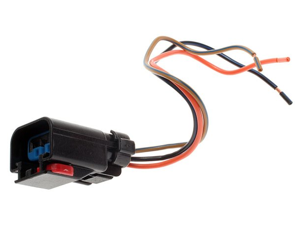Ignition Coil connector